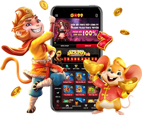 Đa dạng trò chơi LP88