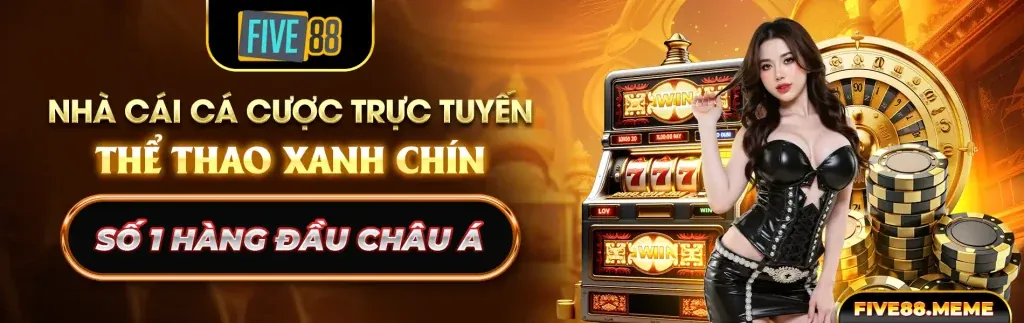 Trò chơi Bắn Cá Rồng Vàng